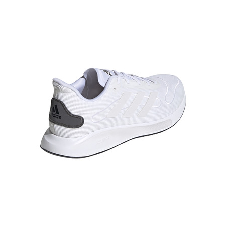 Adidas Running Galaxar Run "Grey Five"