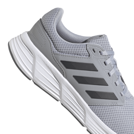 Adidas Running Galaxy 6 M "Halo silber"