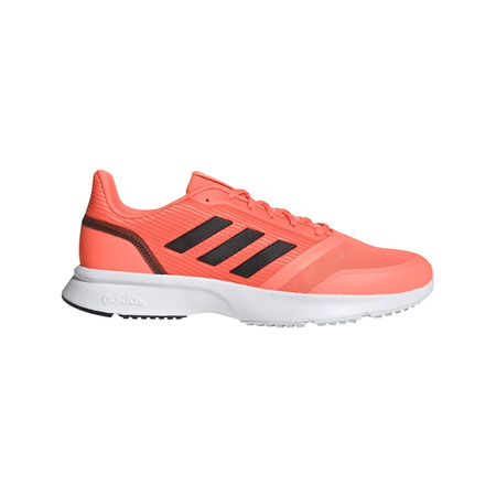 Adidas Running Nova Flow "Living Coral"