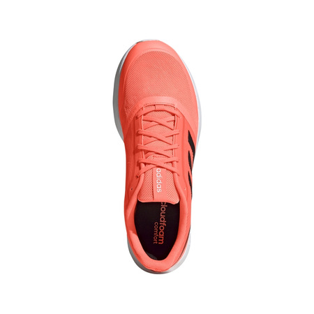 Adidas Running Nova Flow "Living Coral"