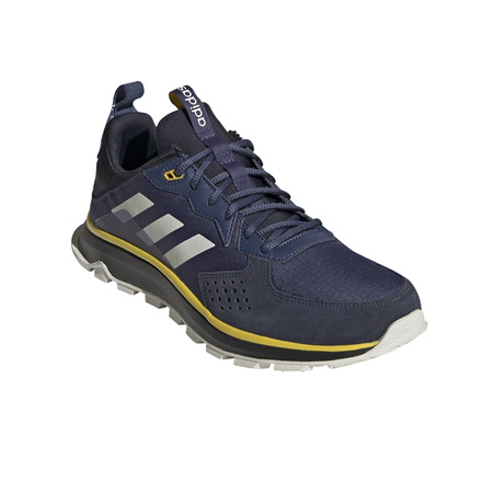 Adidas Running Response Trail "Tech Indigo"