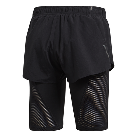 Adidas Running Ultra 2 in 1 Short W
