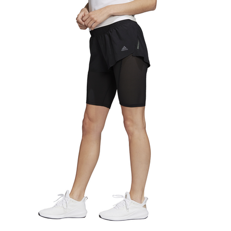 Adidas Running Ultra 2 in 1 Short W