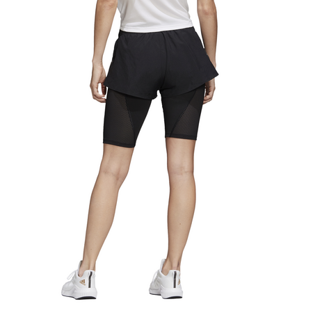 Adidas Running Ultra 2 in 1 Short W