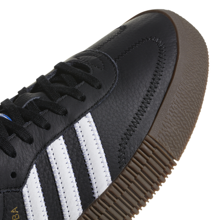 Adidas Originals Sambarose W "Black Gum"