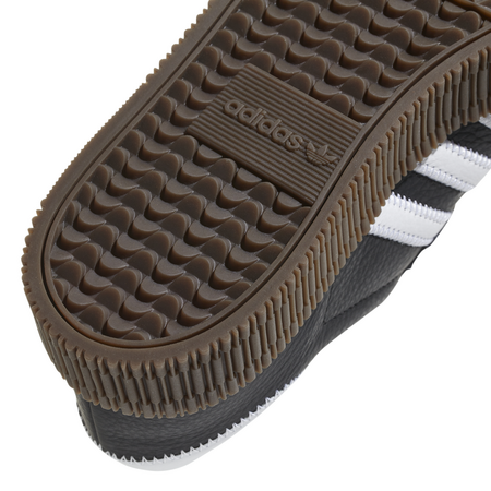 Adidas Originals Sambarose W "Black Gum"