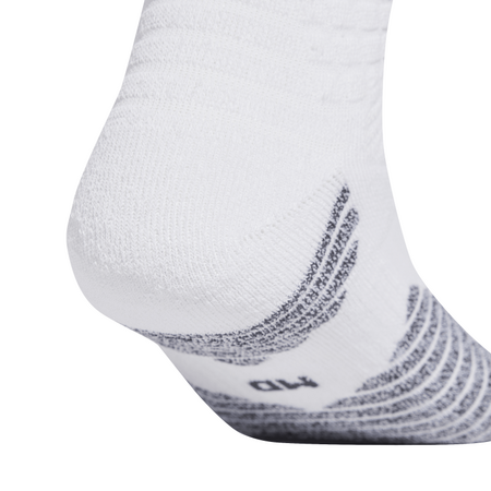 Adidas Select Basketball Socks "White"