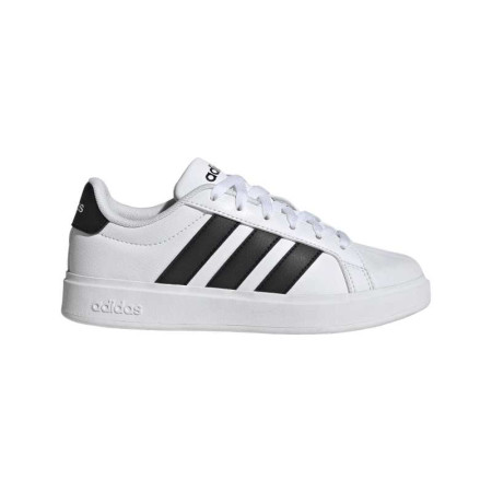 Adidas Shoes Streettalk "White"