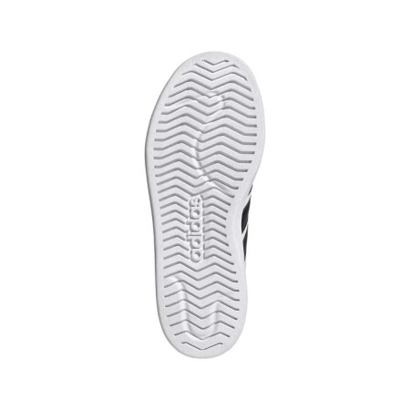 Adidas Shoes Streettalk "White"