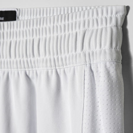Adidas Short Basket 1o Equipacion Niñ@ Real Madrid 2016/17 (Balcri/Mornat)
