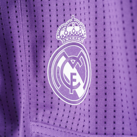 Adidas Short Basket 2o Equipacion Real Madrid 2016/17 (vioray)