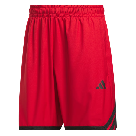 Adidas Short Basket Crazylite "Team Power Red 2"