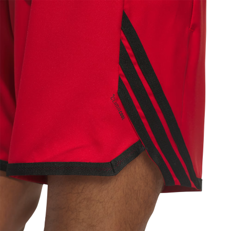 Adidas Short Basket Crazylite "Team Power Red 2"