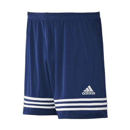 Adidas Short Niñ@ Entrance 14 Short (marino/blanco)