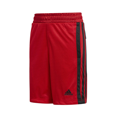 Adidas Creators Legend BB Jr. Kurz "RedBlack"