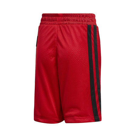 Adidas Creators Legend BB Jr. Kurz "RedBlack"