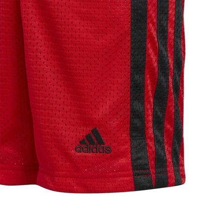 Adidas Creators Legend BB Jr. Kurz "RedBlack"