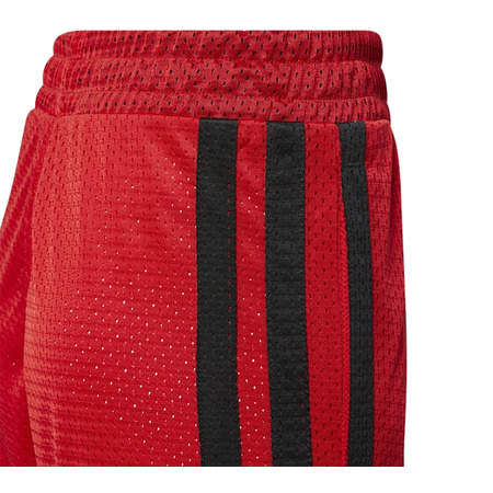 Adidas Creators Legend BB Jr. Kurz "RedBlack"