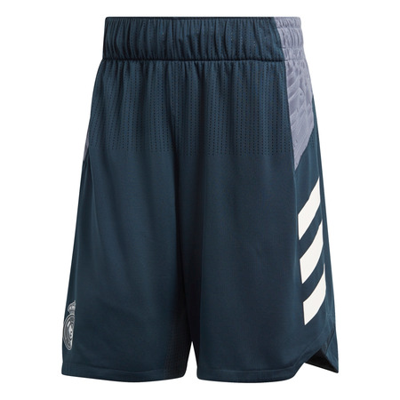 Adidas Short Real Madrid Basket 2018/2019 (2o Equipation)