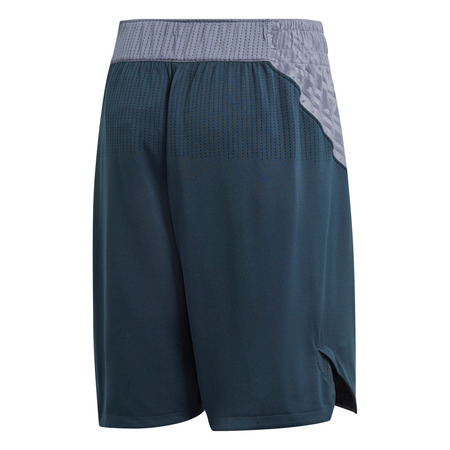 Adidas Short Real Madrid Basket 2018/2019 (2o Equipation)
