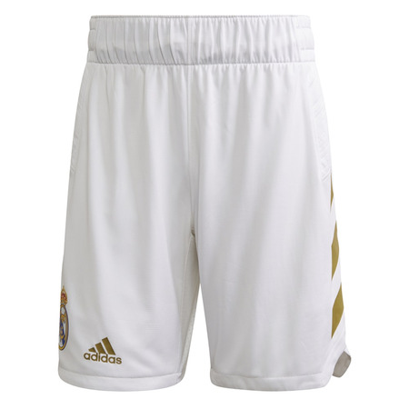 Adidas Short Real Madrid Basket 2019/2020 (1o Ausstattung)