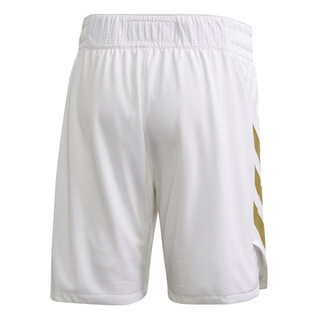 Adidas Short Real Madrid Basket 2019/2020 (1o Ausstattung)