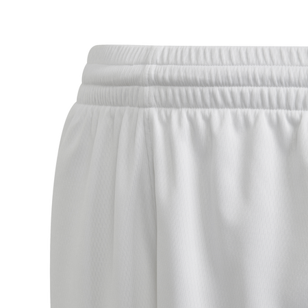 Adidas Short Real Madrid Basket Niño/a 2020/2021 (1o Ausstattung)