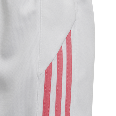 Adidas Short Real Madrid Basket Niño/a 2020/2021 (1o Ausstattung)