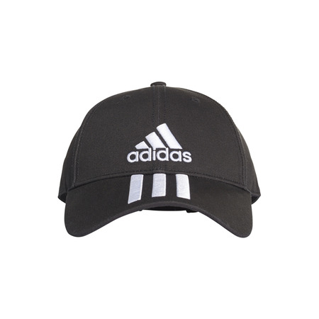 Adidas Six-Panel Classic 3-Streifen Cap