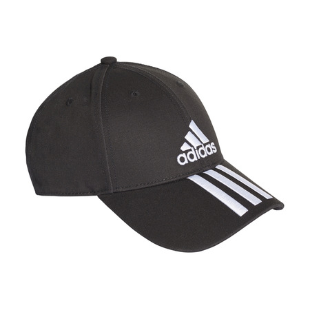 Adidas Six-Panel Classic 3-Streifen Cap