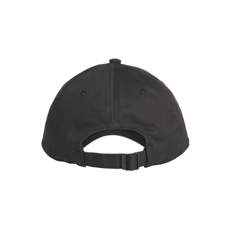 Adidas Six-Panel Classic 3-Streifen Cap