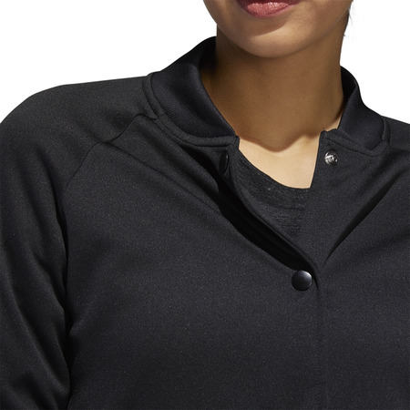 Adidas Snap Jacket W