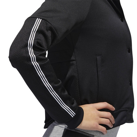 Adidas Snap Jacket W