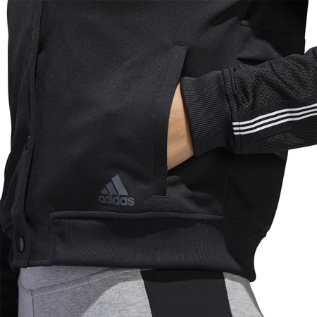 Adidas Snap Jacket W