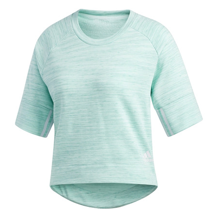 Adidas Sport 2 Street Tee W