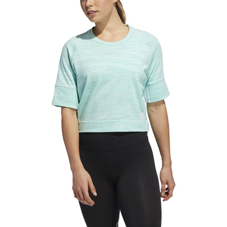 Adidas Sport 2 Street Tee W