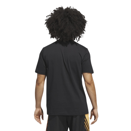 Adidas Spotlight Tee 1 "Black"