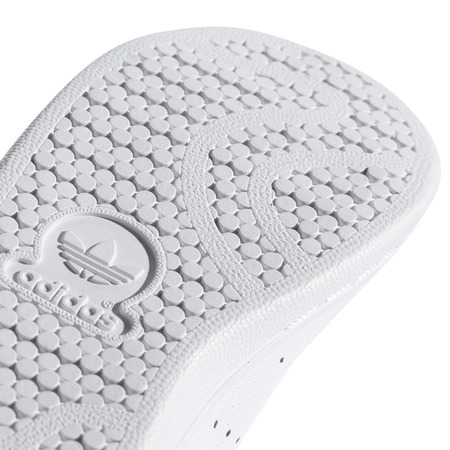 Adidas Originals Stan Smith Infants (BLACK/WHITE)