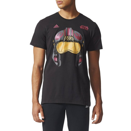 Adidas Star Wars Resistance (schwarz)