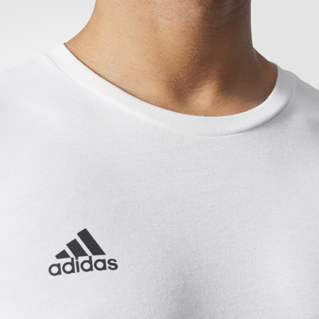Adidas Star Wars Stormtrooper Tee (weiß/schwarz)