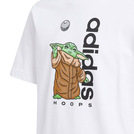 Adidas Star Wars Junge Schöpfer der Kinder Tee