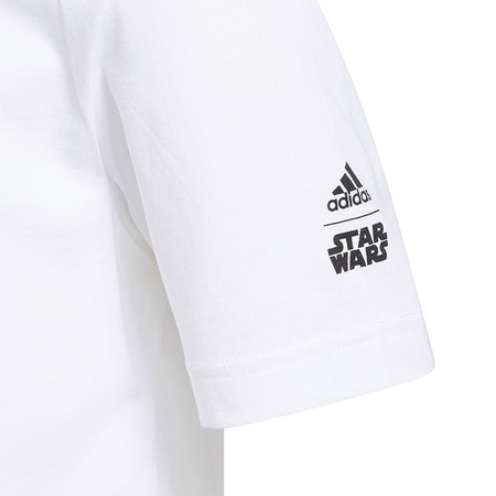 Adidas Star Wars Junge Schöpfer der Kinder Tee