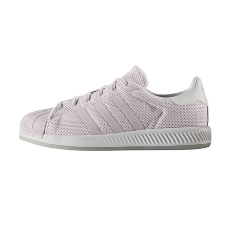 Adidas Superstar Bounce (Purple/Footwear White)