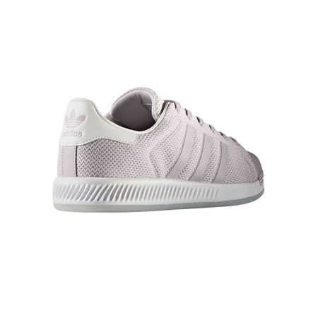 Adidas Superstar Bounce (Purple/Footwear White)