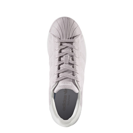 Adidas Superstar Bounce (Purple/Footwear White)
