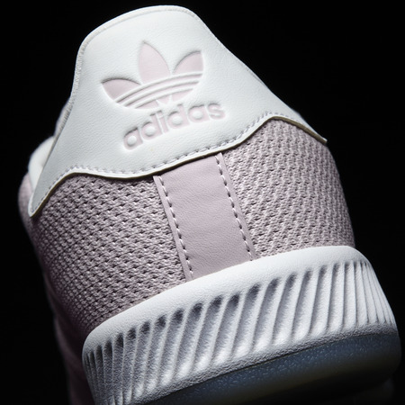 Adidas Superstar Bounce (Purple/Footwear White)