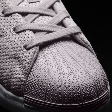 Adidas Superstar Bounce (Purple/Footwear White)