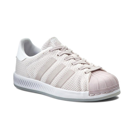 Adidas Superstar Bounce (Purple/Footwear White)
