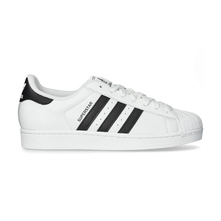 Adidas Superstar II White/Black
