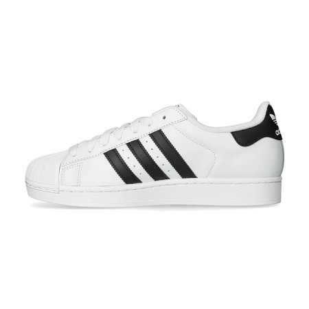 Adidas Superstar II White/Black